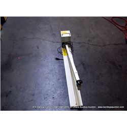 MERCIER ME-800 HI LARGE HAND SEALER (print sequence:) 65768