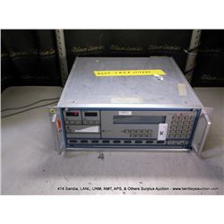 PF INC CALIBRATOR (print sequence:) 65602