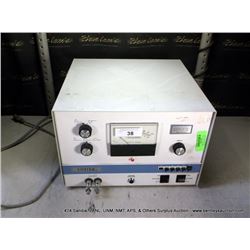 UNITEK 250 DP CONTROL (print sequence:) 65603