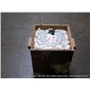 Image 1 : BOX: LAB SEAWATER