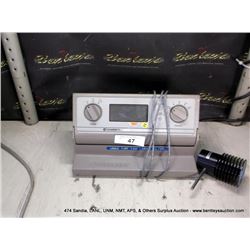 COHERENT 2000 POWER / ENERGY METER (print sequence:) NO#