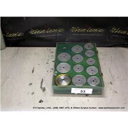 TRAY DYNAMIC GEARS (print sequence:) NO#