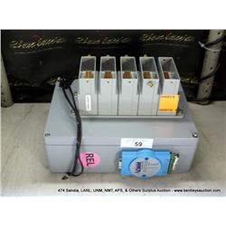 ADAM 4520 ISOLATED CONVERTER (print sequence:) 65783