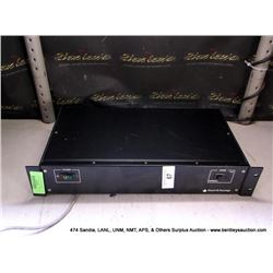 GOOCH & HOUSEGO R31210 DRIVER (print sequence:) 65801