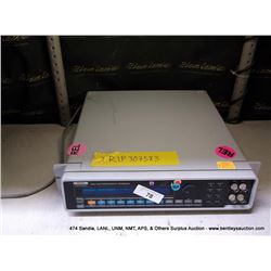 SCHLUMBERGER 1286 ELECTRO CHEMICAL INTERFACE (print sequence:) 65807