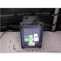 GE 12CW51A2A POWER RELAY (print sequence:) 65864