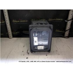 GE 12CW51A2A POWER RELAY (print sequence:) 65866