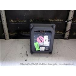 GE 12CW51A2A POWER RELAY (print sequence:) 65863