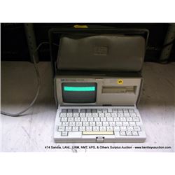 HP 4951C PROTOCOL ANALYZER/18180A RS-232C/VRS449 (print sequence:) 65874