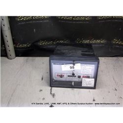 CS 211NO171 UNDER VOLTAGE/ PHASE SEQUENCE RELAY (print sequence:) NO#