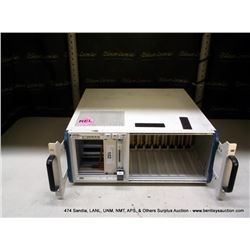 NI NI PXI-1052 CHASSIS (print sequence:) NO#