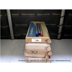 IN SITU MINI TROLL 6X THE MONEY (print sequence:) NO#