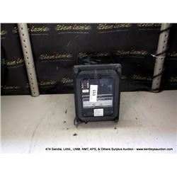 GE 12ICW51A2A POWER RELAY (print sequence:) NO#