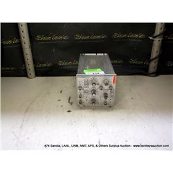 OMEGA DP 900 TEMPERATURE INDICATORS 6X THE MONEY (print sequence:) 65881