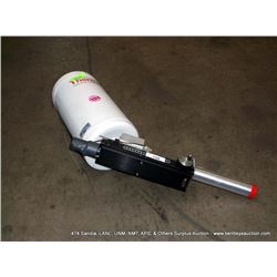 THERMO 2247A-3SES-SN LIQIUID NITROGEN TUBE (print sequence:) 65786