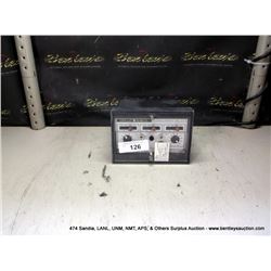 CIRCUIT SHIELD 223T1241 OVER CURRENT RELAY (print sequence:) NO#