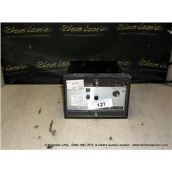 CIRCUIT SHIELD 219M2570 DIFFERENTIAL RELAY (print sequence:) NO#