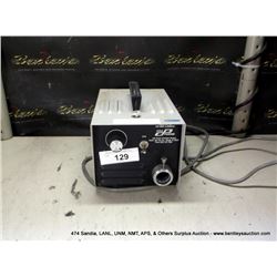 COLE PARMER 9741-50 LOW NOISE ILLUMINATOR (print sequence:) 65842