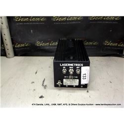 LASERMETRICS 5046 ER PFN