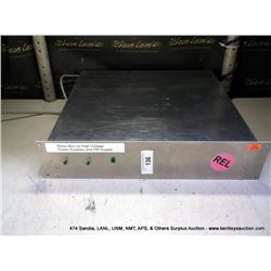 RELAY BOX (print sequence:) 65887