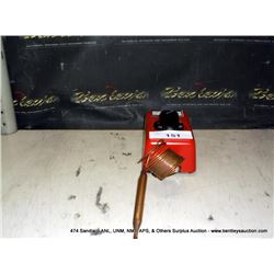 CHROMALOX ARR-215A TEMPERATURE CONTROL (print sequence:) 65878