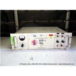 AR INC DX-542 RECEIVER-DE MULTIPLEXOR (print sequence:) 65894