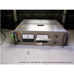 GAMMA 5KV, 10MA POSITIVE POWER SUPPLY (print sequence:) 65840