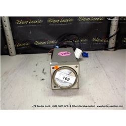 HONEYWELL AV131BB131 DIALAPACK CONTROLLER