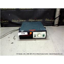 FLUKE 2168A DIGITAL THERMOMETER