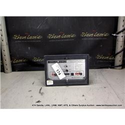 CIRCUIT SHEILD 211N0171 UNDER VOLTAGE PHASE RELAY (print sequence:) NO#