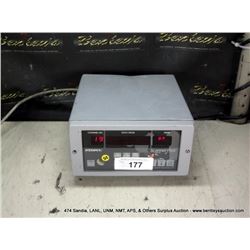 AZONIX SCAN-B-M-NE-TEMP-VO13-A044-V3.03B (print sequence:) NO#