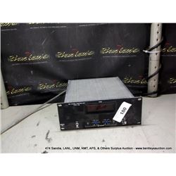 MKS 290 ION GAUGE CONTROLLER (print sequence:) 65714