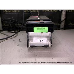 CHART RECORDER (print sequence:) 65916