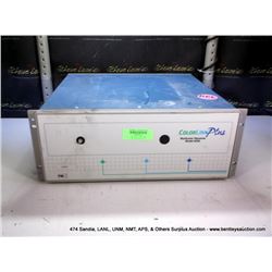 TSI 9230 COLOR LINK PLUS MULTICOLOR RECEIVER (print sequence:) 65912