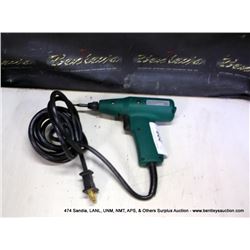 COOPER 27170AA7 WIRE-WRAP GUN (print sequence:) NO#