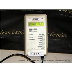 ADTRAN EIA-232 CSU ACE CUMMINNS NTC 400 ENGINE HT754CRD TRANSMISSION MORSE (print sequence:) NO#