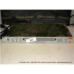 VARIAN 9290079 STARLINK CONTROL UNIT (print sequence:) 65726