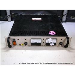 GLASSMAN PS/EW02R300-115 POWER SUPPLY (print sequence:) 65719