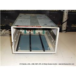 TEKTRONIX TM503 CHASSIS (print sequence:) 65725