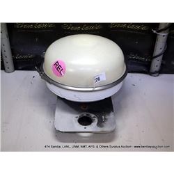 QUAL COMM ANTENNA (print sequence:) NO#