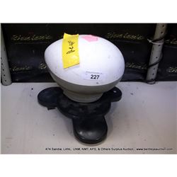 WESTINGHOUSE ANTENNA (print sequence:) NO#