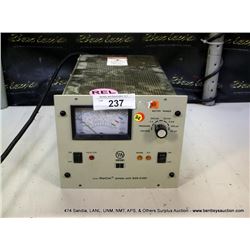 VARIAN 929-0180 STAR CELL POWER UNIT (print sequence:) 65718