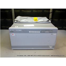 AGILENT 16700B LOGIC ANALYSIS SYTEM W/ OPTION 003 (print sequence:) 65742
