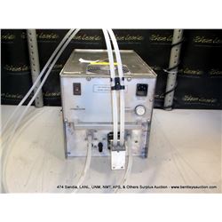 LAMBDA PHYSIKS CHILLER (print sequence:) 65721