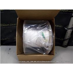 BOX: ADC SPOOL-FIBEROPTIC WIRE (print sequence:) 65684