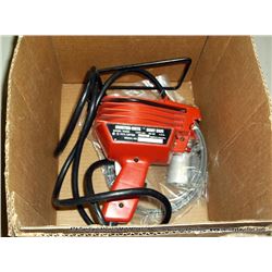 MASTER 10008 MASTER-MITE HEAT GUN (print sequence:) 65682