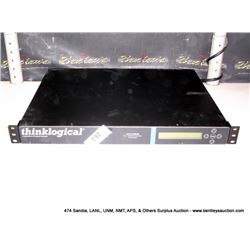 THINK LOGICAL KVMX-TENDER TRANSMITTER (print sequence:) 65751