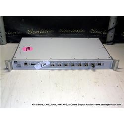 GE FANUC VMIACC 5595-208 (print sequence:) NO#