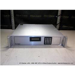 CYTEC MESA 16 CHASSIS (print sequence:) 65732