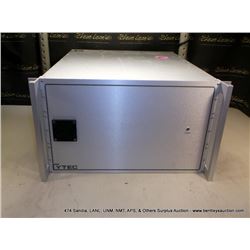 CYTEC DX/64X64-LVDS CHASSIS (print sequence:) 65736